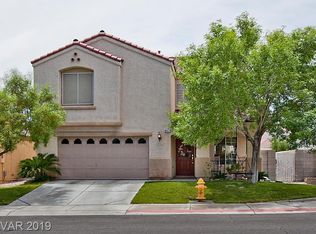 8417 Gracious Pine Ave, Las Vegas, NV 89143