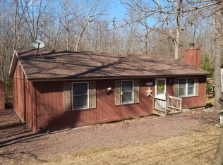 26 Sunshine Dr, White Haven, PA 18661