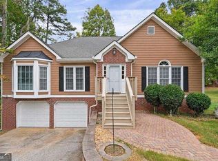 4814 Hillside Ct, Powder Springs, GA 30127