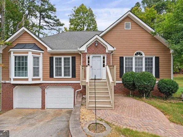 4814 Hillside Ct, Powder Springs, GA 30127