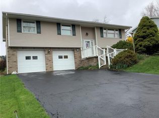 1368 E Beau St, Washington, PA 15301