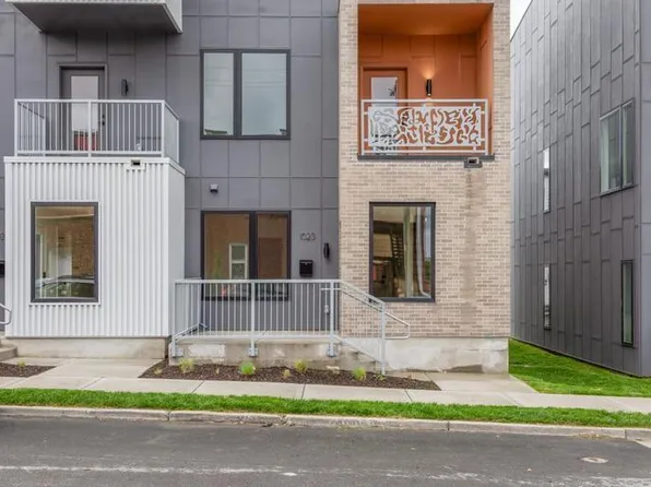 1023 Pacific St, Kansas City, MO 64106