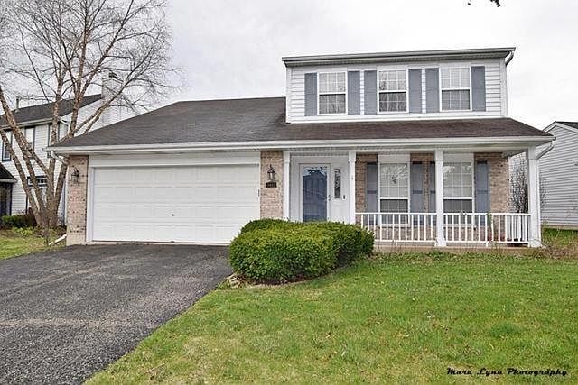 1st image of 2409 Deerfield Dr