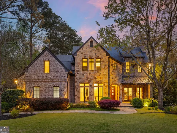 4915 Northway Dr, Sandy Springs, GA 30342