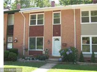 40 Strabane Ct, Baltimore, MD 21234