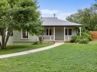 101 Charles Rd, Terrell Hills, TX 78209