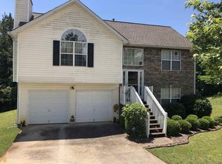 3693 Buffalo Ct, Douglasville, GA 30135