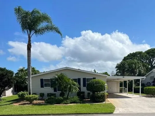 7642 Barn Owl Drive, Port St Lucie, FL 34952