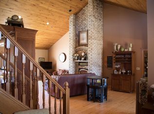 9729 Decker Rd, Reedsville, WI 54230