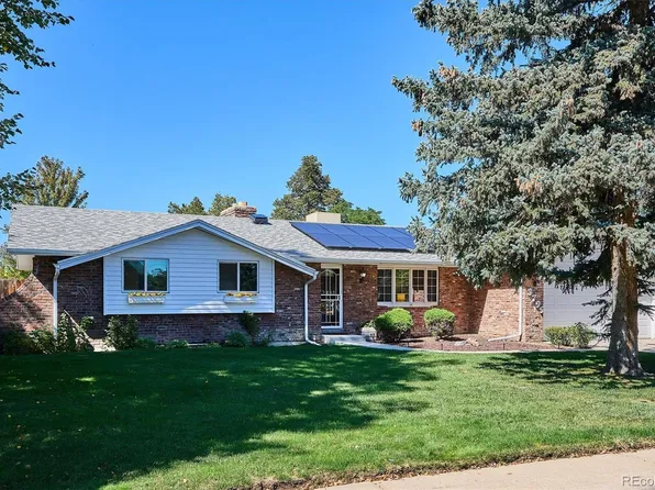 3795 Dudley Street, Wheat Ridge, CO 80033