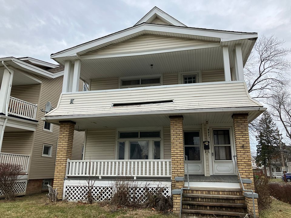 1st image of 9823 Parkview Ave
