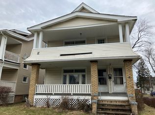 9823 Parkview Ave, Garfield Heights, OH