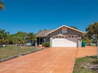 5921 Clare Ln, Punta Gorda, FL 33950