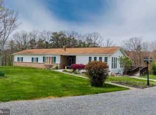 2334 Ash Ruckman Rd, Augusta, WV 26704