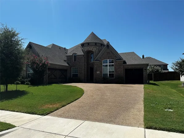 2839 Vienta Ct, Grand Prairie, TX 75054