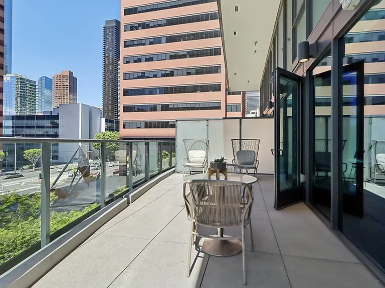 Outdoor Patio