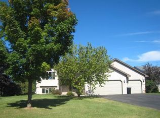 5521 146th Ave NW, Ramsey, MN 55303