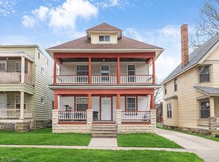 1360 W 83rd St #UP, Cleveland, OH 44102