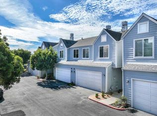 18 Binnacle Ln, Foster City, CA