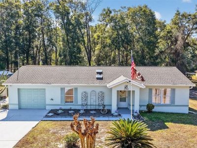 3762 SE 139th Ln, Summerfield, FL, 34491