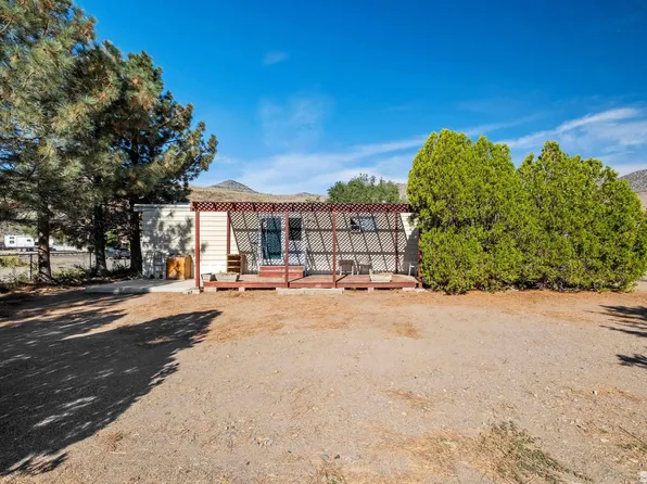 315 B Grosh Ave, Dayton, NV 89403