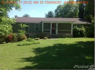2006 S Belmont Dr, Maryville, TN 37804