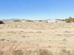 3480 Vanguard Ave, Pahrump, NV 89048