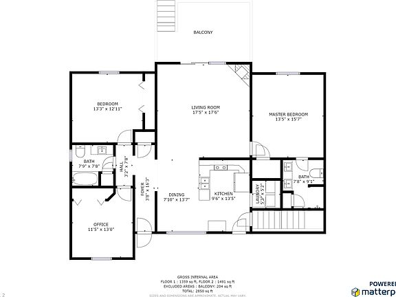 4th image of this home