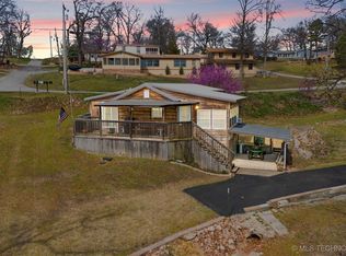 453609 Seminole St, Afton, OK 74331