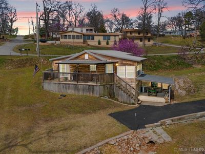 453609 Seminole St, Afton, OK, 74331