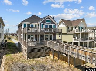 8003 S Old Oregon Inlet Rd LOT 4, Nags Head, NC 27959