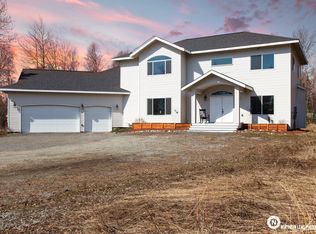 4285 E 138th Ave, Anchorage, AK 99516