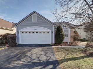 21557 W Larch Dr, Plainfield, IL 60544