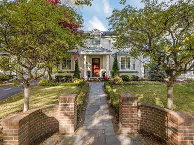 265 Williams Ave, Grosse Pointe Farms, MI, 48236