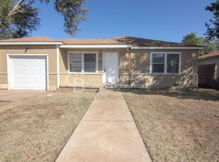 2022 65th St, Lubbock, TX 79412