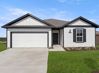 5416 Murano Dr, Austin, TX 78747