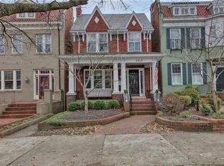 3319 W Franklin St, Richmond, VA 23221