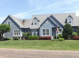 21525 Island Club Rd, Tilghman, MD 21671