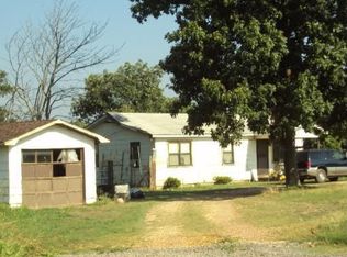 540 Rr 2, Stilwell, OK 74960