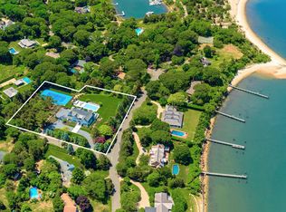 2 East Dr, Sag Harbor, NY 11963