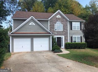 3320 Northcliff Dr, Suwanee, GA 30024