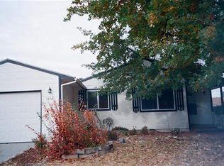 1034 N Fairwood Ct, Meridian, ID 83646