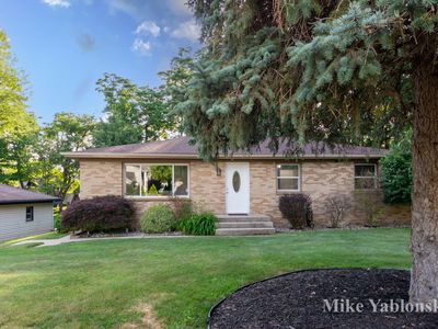 1766 Glenvale Dr SW, Wyoming, MI, 49519
