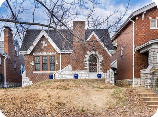 5059 Miami St, Saint Louis, MO 63139