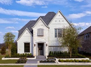 9596 Christ Church Ln, Frisco, TX 75035