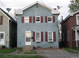 383 Falconer St, North Tonawanda, NY 14120