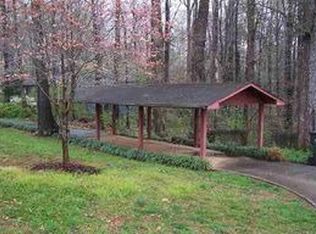 160 Collett St, Rutherfordton, NC 28139