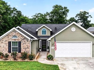 5114 Wesley Rd., Murrells Inlet, SC 29576