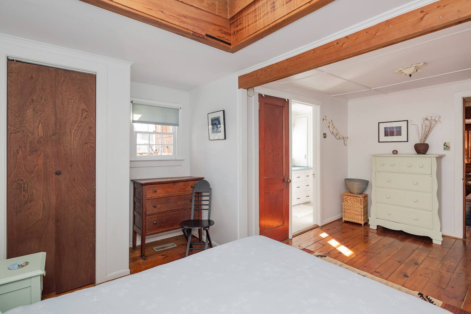  Bedroom with ensuite