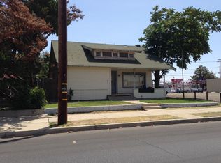 2426 H St, Bakersfield, CA 93301